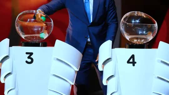 CAN 2025 : le tirage au sort prévu pour juillet